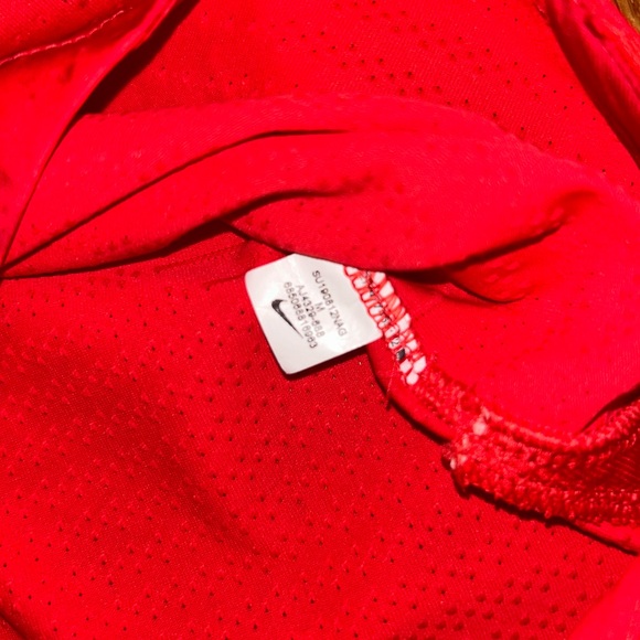 USA 2019 WC Nike Jersey Size Medium Women’s - Picture 3 of 4